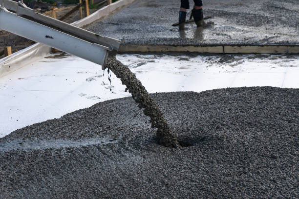 Best Stamped Concrete Services in Sylvan Lake, MI