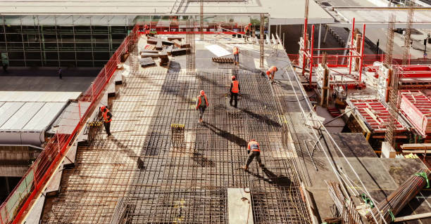 Best Residential Concrete Solutions in Sylvan Lake, MI