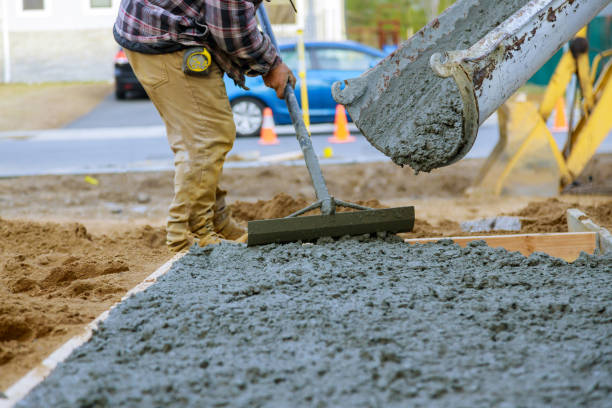 Best Concrete Sealing and Maintenance in Sylvan Lake, MI