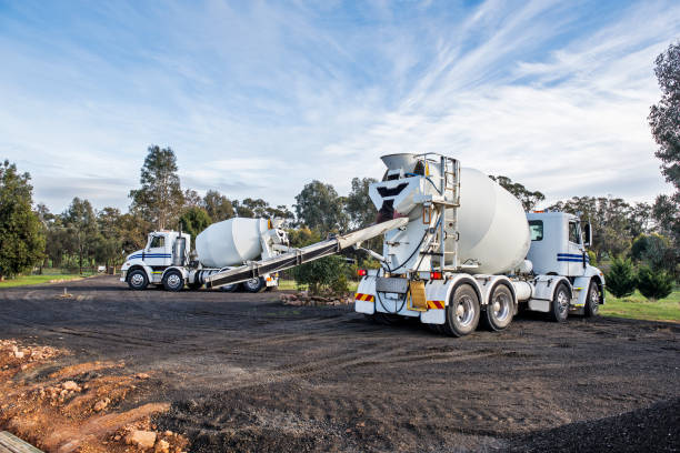 Best Concrete Staining and Coloring in Sylvan Lake, MI