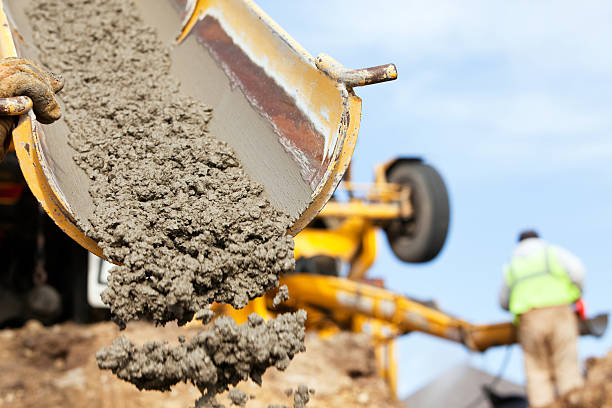 Best Concrete Grinding and Polishing in Sylvan Lake, MI