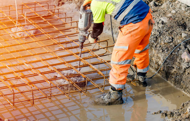 Best Commercial Concrete Services in Sylvan Lake, MI