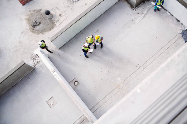 Best Concrete Sidewalk Installation in Sylvan Lake, MI